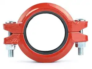 How to Choose Grooved Coupling Clamp?